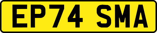 EP74SMA