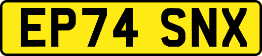 EP74SNX