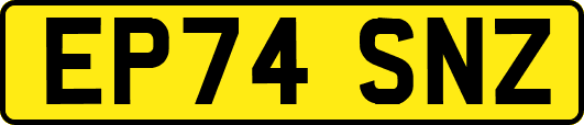 EP74SNZ