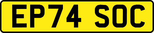 EP74SOC