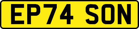 EP74SON