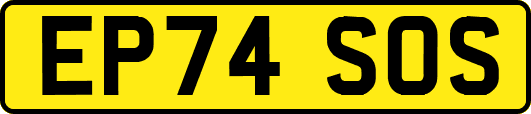 EP74SOS