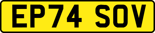 EP74SOV