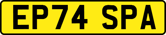 EP74SPA