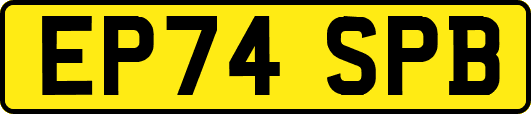 EP74SPB