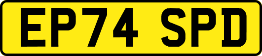 EP74SPD