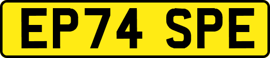 EP74SPE