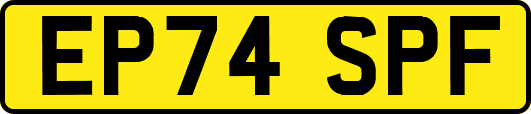 EP74SPF