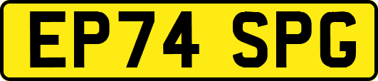 EP74SPG
