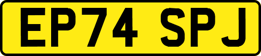 EP74SPJ