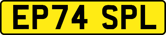 EP74SPL