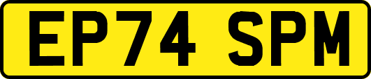 EP74SPM