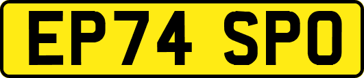 EP74SPO