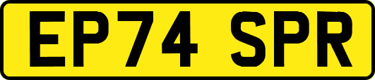 EP74SPR