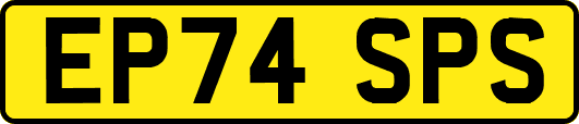 EP74SPS