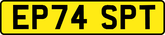 EP74SPT