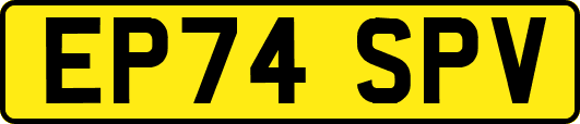 EP74SPV
