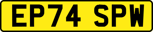 EP74SPW