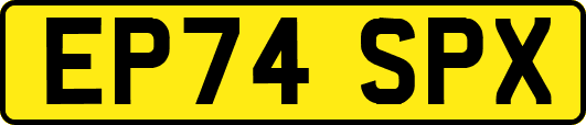 EP74SPX