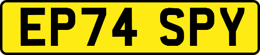 EP74SPY