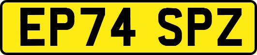 EP74SPZ