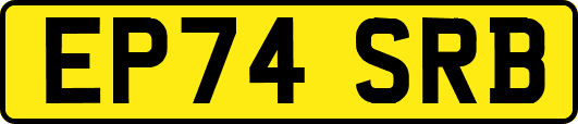 EP74SRB