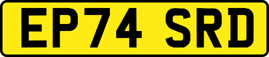 EP74SRD