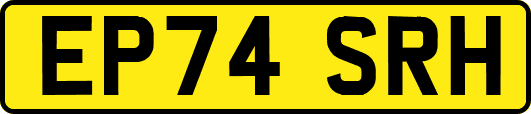 EP74SRH