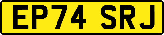 EP74SRJ