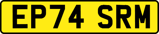 EP74SRM