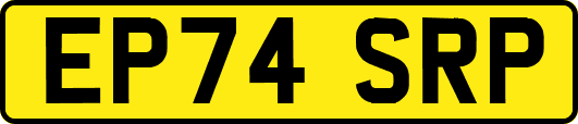 EP74SRP