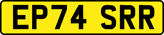 EP74SRR