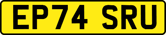 EP74SRU