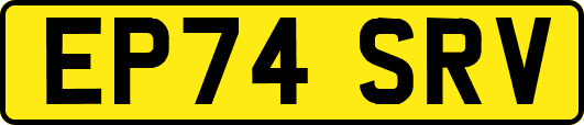 EP74SRV