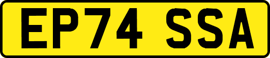 EP74SSA