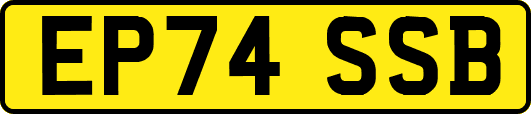 EP74SSB