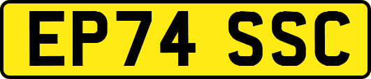 EP74SSC