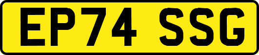 EP74SSG