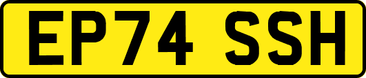 EP74SSH