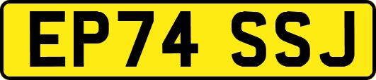 EP74SSJ