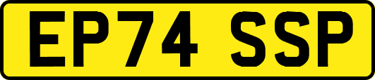EP74SSP