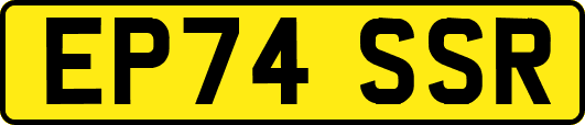 EP74SSR