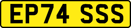 EP74SSS