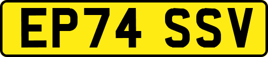 EP74SSV