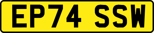 EP74SSW
