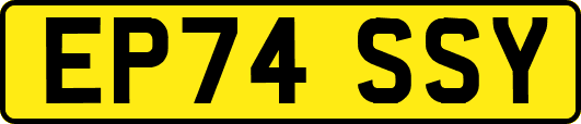 EP74SSY