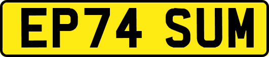 EP74SUM
