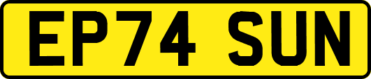 EP74SUN