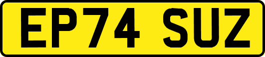 EP74SUZ