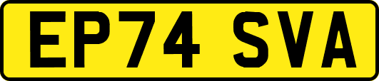 EP74SVA